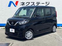 2022 Nissan ROOX