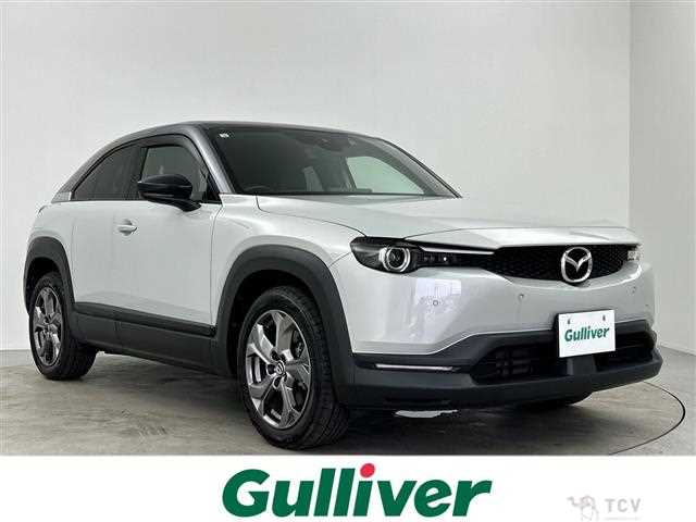 2021 Mazda Mazda Others