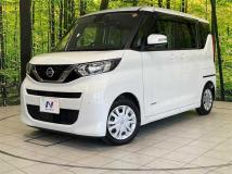 2022 Nissan ROOX