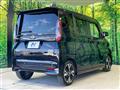 2022 Nissan ROOX