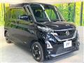 2023 Nissan ROOX