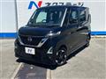 2022 Nissan ROOX