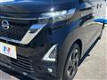 2022 Nissan ROOX