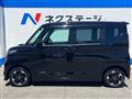 2022 Nissan ROOX