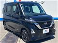 2022 Nissan ROOX