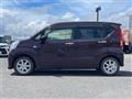 2017 Daihatsu Move