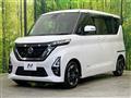 2023 Nissan ROOX