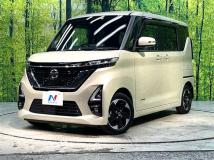 2023 Nissan ROOX