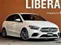 2021 Mercedes-Benz B-Class