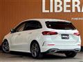 2021 Mercedes-Benz B-Class