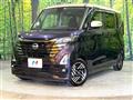 2023 Nissan ROOX
