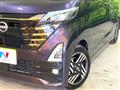 2023 Nissan ROOX