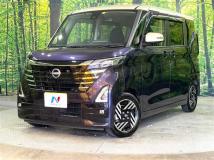 2023 Nissan ROOX