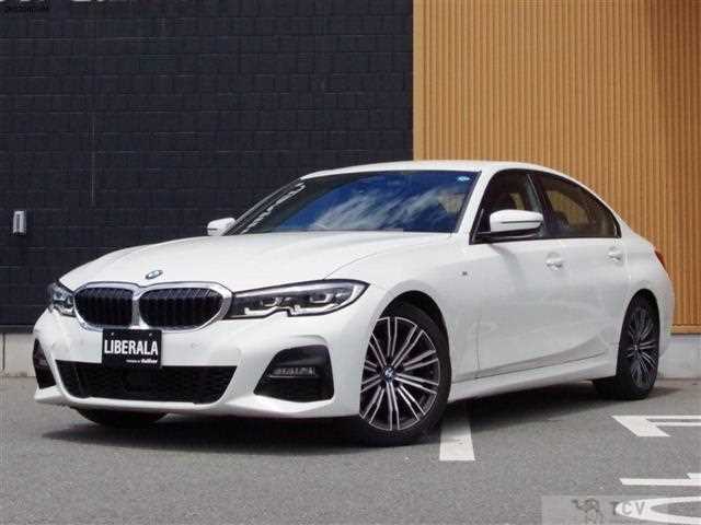 2019 BMW 3 Series