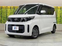 2023 Nissan ROOX