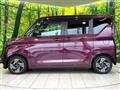 2023 Nissan ROOX