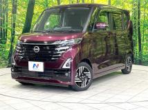 2023 Nissan ROOX