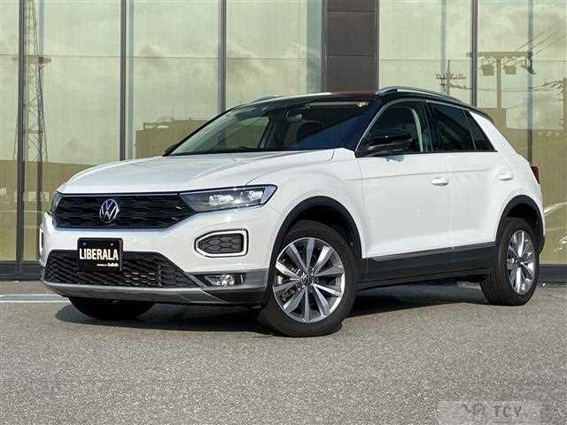 2021 Volkswagen Volkswagen Others