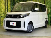2024 Nissan ROOX