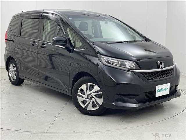 2023 Honda Freed