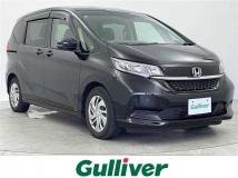 2021 Honda Freed