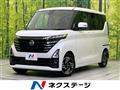 2024 Nissan ROOX