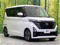 2024 Nissan ROOX