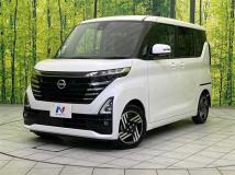 2025 Nissan ROOX