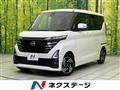 2024 Nissan ROOX