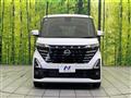 2024 Nissan ROOX