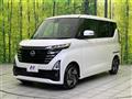 2024 Nissan ROOX