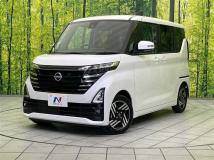2024 Nissan ROOX