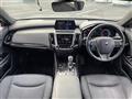 2019 Toyota Crown Hybrid