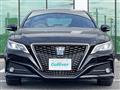 2019 Toyota Crown Hybrid