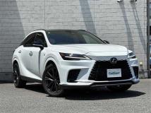 2023 Lexus RX