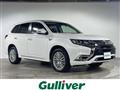 2018 Mitsubishi OUTLANDER PHEV