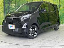 2025 Nissan DAYZ