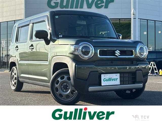 2024 Suzuki Hustler