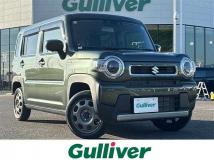 2024 Suzuki Hustler
