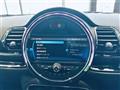 2020 BMW MINI Clubman