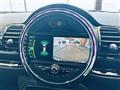 2020 BMW MINI Clubman