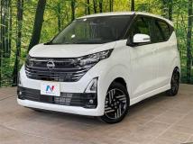 2025 Nissan DAYZ