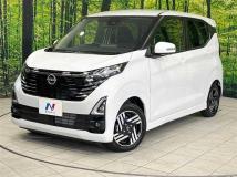 2025 Nissan DAYZ