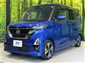2020 Nissan ROOX