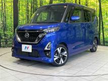 2020 Nissan ROOX