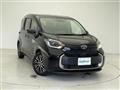 2022 Toyota Sienta