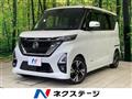 2020 Nissan ROOX
