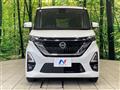 2020 Nissan ROOX
