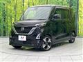 2020 Nissan ROOX