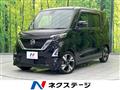 2020 Nissan ROOX